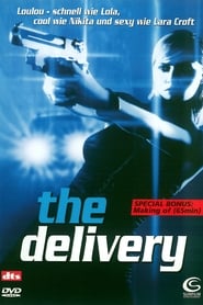 The Delivery' Poster