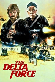 The Delta Force' Poster