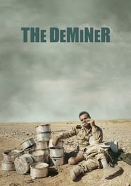The Deminer' Poster