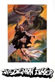 The Demon Lover' Poster