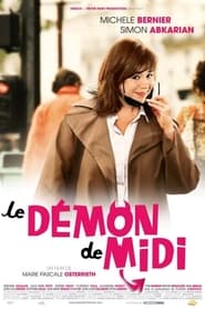 The Demon Stirs' Poster