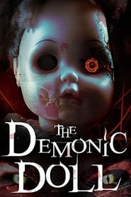 The Demonic Doll' Poster