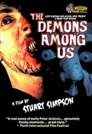 The Demons Among Us' Poster