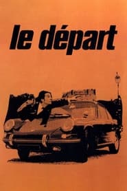 The Departure' Poster