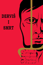 The Dervish and Death' Poster