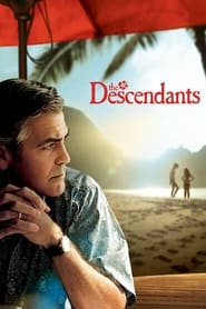 Streaming sources for The Descendants