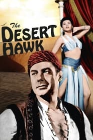 The Desert Hawk' Poster