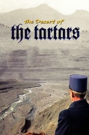 The Desert of the Tartars' Poster