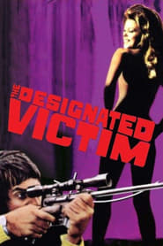The Designated Victim' Poster