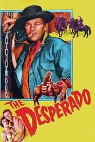 The Desperado' Poster