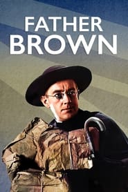 Father Brown' Poster