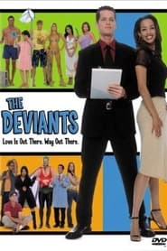 The Deviants' Poster