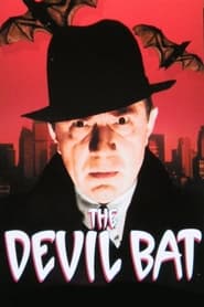 The Devil Bat' Poster