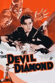 The Devil Diamond' Poster