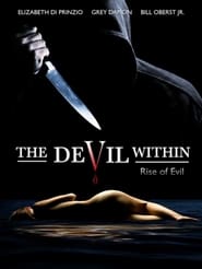 The Devil Within' Poster