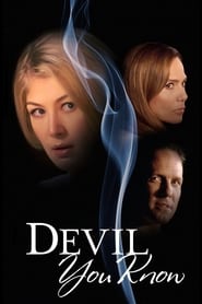 The Devil You Know' Poster