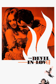 The Devil in Love' Poster