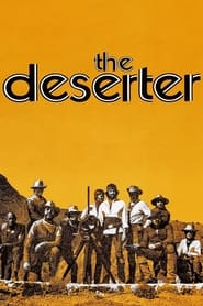 The Deserter' Poster