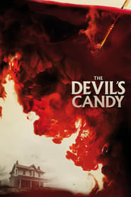 The Devils Candy Poster