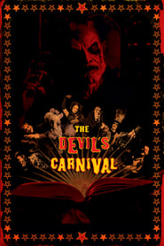 The Devils Carnival' Poster