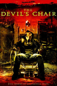 The Devils Chair' Poster