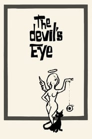 The Devils Eye' Poster