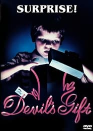 The Devils Gift' Poster