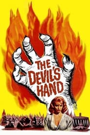 The Devils Hand' Poster
