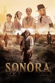 Sonora The Devils Highway' Poster