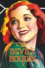 The Devils Holiday' Poster