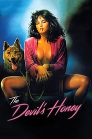The Devils Honey' Poster