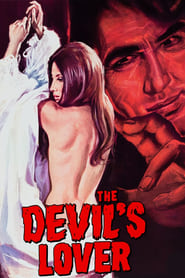 The Devils Lover' Poster
