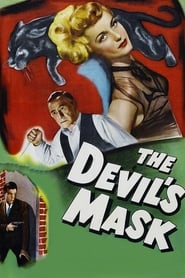 The Devils Mask' Poster