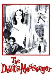 The Devils Messenger' Poster