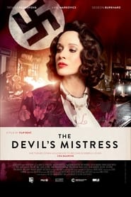 The Devils Mistress' Poster