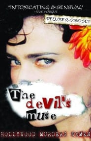 The Devils Muse' Poster