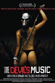 The Devils Music' Poster