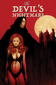 The Devils Nightmare' Poster