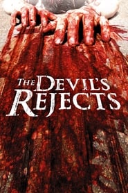 The Devils Rejects' Poster