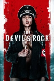 The Devils Rock' Poster