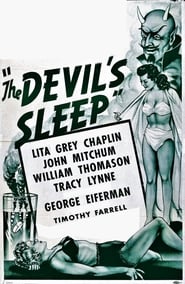 The Devils Sleep' Poster