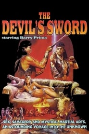 The Devils Sword' Poster
