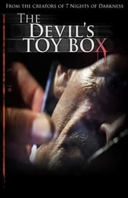 The Devils Toy Box' Poster