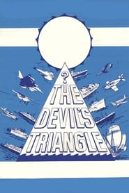 The Devils Triangle' Poster