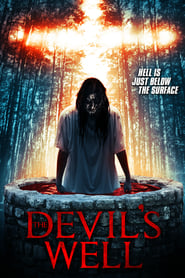 The Devils Well' Poster
