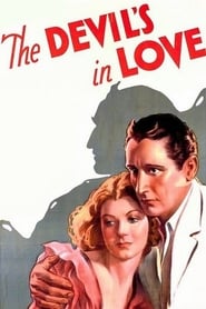 The Devils in Love' Poster