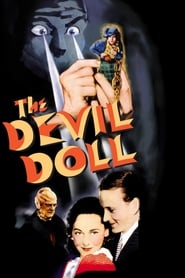 The DevilDoll' Poster
