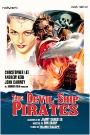The DevilShip Pirates' Poster
