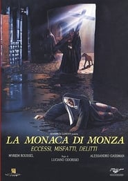 Devils of Monza' Poster