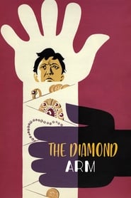 The Diamond Arm' Poster